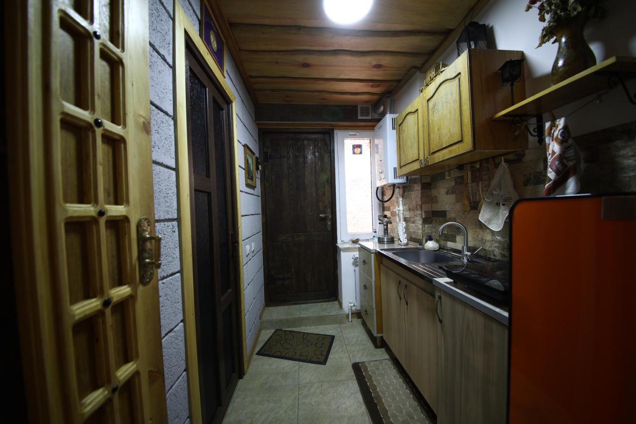 Alashkert Guesthouse ,Ալաշկերտ Հյուրատուն 久姆里 外观 照片